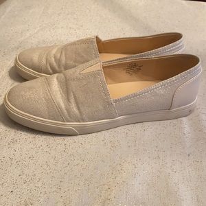Nine West Slip On Sneakers